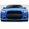 2006-2010 Dodge Charger Duraflex SRT2 Front Bumper - 1 Piece - Image 1