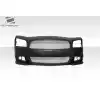 2006-2010 Dodge Charger Duraflex SRT2 Front Bumper - 1 Piece - Image 2