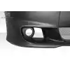 2006-2010 Dodge Charger Duraflex SRT2 Front Bumper - 1 Piece - Image 5