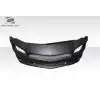 2006-2010 Dodge Charger Duraflex SRT2 Front Bumper - 1 Piece - Image 7