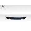 2006-2008 Mazda Miata MX-5 Duraflex M1 Speed Rear Lip Spoiler - 1 Piece - Image 2