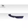 2006-2008 Mazda Miata MX-5 Duraflex M1 Speed Rear Lip Spoiler - 1 Piece - Image 3