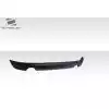 2006-2008 Mazda Miata MX-5 Duraflex M1 Speed Rear Lip Spoiler - 1 Piece - Image 7