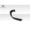 2006-2008 Mazda Miata MX-5 Duraflex M1 Speed Rear Lip Spoiler - 1 Piece - Image 9