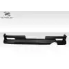 2005-2006 Acura RSX Duraflex A Spec Rear Lip Spoiler - 1 Piece - Image 2