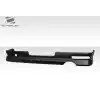 2005-2006 Acura RSX Duraflex A Spec Rear Lip Spoiler - 1 Piece - Image 3