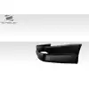 2005-2006 Acura RSX Duraflex A Spec Rear Lip Spoiler - 1 Piece - Image 4