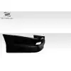 2005-2006 Acura RSX Duraflex A Spec Rear Lip Spoiler - 1 Piece - Image 6