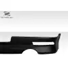 2005-2006 Acura RSX Duraflex A Spec Rear Lip Spoiler - 1 Piece - Image 7