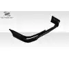 2005-2006 Acura RSX Duraflex A Spec Rear Lip Spoiler - 1 Piece - Image 9