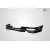 2005-2006 Acura RSX Carbon Creations A Spec Rear Lip Spoiler - 1 Piece - Image 3