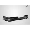 2005-2006 Acura RSX Carbon Creations A Spec Rear Lip Spoiler - 1 Piece - Image 5