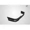 2005-2006 Acura RSX Carbon Creations A Spec Rear Lip Spoiler - 1 Piece - Image 6