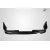 2005-2006 Acura RSX Carbon Creations A Spec Rear Lip Spoiler - 1 Piece - Image 7