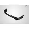 2005-2006 Acura RSX Carbon Creations A Spec Rear Lip Spoiler - 1 Piece - Image 8