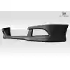 2005-2006 Acura RSX Duraflex A Spec Front Lip Spoiler - 1 Piece - Image 4