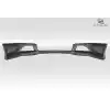 2005-2006 Acura RSX Duraflex A Spec Front Lip Spoiler - 1 Piece - Image 5