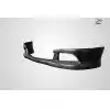 2005-2006 Acura RSX Carbon Creations A Spec Front Lip Spoiler - 1 Piece - Image 3