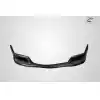 2005-2006 Acura RSX Carbon Creations A Spec Front Lip Spoiler - 1 Piece - Image 5