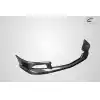 2005-2006 Acura RSX Carbon Creations A Spec Front Lip Spoiler - 1 Piece - Image 6