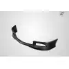 2005-2006 Acura RSX Carbon Creations A Spec Front Lip Spoiler - 1 Piece - Image 7