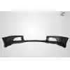 2005-2006 Acura RSX Carbon Creations A Spec Front Lip Spoiler - 1 Piece - Image 8