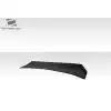 2004-2008 Acura TSX Duraflex Ducktail Rear Wing Spoiler - 1 Piece - Image 3