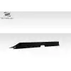 2004-2008 Acura TSX Duraflex Ducktail Rear Wing Spoiler - 1 Piece - Image 6