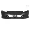 2003-2008 Nissan 350Z Z33 Couture Polyurethane N-3 Front Bumper - 1 Piece - Image 2