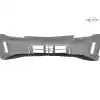 2003-2008 Nissan 350Z Z33 Couture Polyurethane N-3 Front Bumper - 1 Piece - Image 6