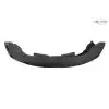 2003-2008 Nissan 350Z Z33 Couture Polyurethane N-3 Front Bumper - 1 Piece - Image 7