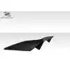 2003-2008 Nissan 350Z Z33 Coupe Duraflex Power Rear Wing Spoiler - 1 Piece - Image 9