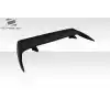 2003-2008 Nissan 350Z Z33 Coupe Duraflex Power Rear Wing Spoiler - 1 Piece - Image 10