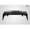 2003-2008 Nissan 350Z Z33 Coupe Carbon Creations Power Rear Wing Spoiler - 1 Piece - Image 11