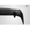 2003-2008 Nissan 350Z Z33 Coupe Carbon Creations Power Rear Wing Spoiler - 1 Piece - Image 12