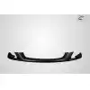 2001-2005 Mazda Miata MX-5 Carbon Creations M1 Speed Front Lip Spoiler - 1 Piece - Image 2