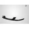 2001-2005 Mazda Miata MX-5 Carbon Creations M1 Speed Front Lip Spoiler - 1 Piece - Image 3