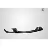 2001-2005 Mazda Miata MX-5 Carbon Creations M1 Speed Front Lip Spoiler - 1 Piece - Image 5