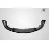 2001-2005 Mazda Miata MX-5 Carbon Creations M1 Speed Front Lip Spoiler - 1 Piece - Image 7