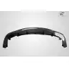 2001-2005 Mazda Miata MX-5 Carbon Creations M1 Speed Front Lip Spoiler - 1 Piece - Image 8