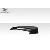 1992-1998 BMW 3 Series M3 E36 2DR Duraflex LTW Rear Wing Spoiler - 1 Piece - Image 6