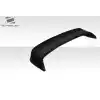 1992-1998 BMW 3 Series M3 E36 2DR Duraflex LTW Rear Wing Spoiler - 1 Piece - Image 7