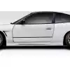 1989-1994 Nissan 240SX S13 Duraflex GPRS Side Skirts Rocker Panels - 2 Piece - Image 1