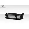 1999-2000 Mazda Miata Duraflex B Sport Front Bumper - 1 Piece - Image 5