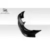 1999-2000 Mazda Miata Duraflex B Sport Front Bumper - 1 Piece - Image 6