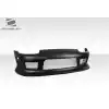 1999-2000 Mazda Miata Duraflex B Sport Front Bumper - 1 Piece - Image 9