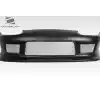 1999-2000 Mazda Miata Duraflex B Sport Front Bumper - 1 Piece - Image 11