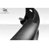 1999-2000 Mazda Miata Duraflex B Sport Front Bumper - 1 Piece - Image 12