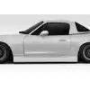 1999-2005 Mazda Miata Duraflex B Sport Side Skirts Rocker Panels - 2 Piece - Image 1