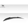 2008-2014 Mercedes C Class W204 Duraflex Plasma Rear Wing Spoiler - 1 Piece - Image 6